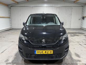 Peugeot Partner 1.5BlueHDI 73kW Premium Long picture 4