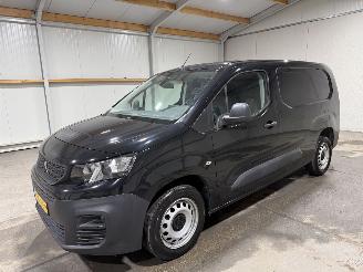 Peugeot Partner 1.5BlueHDI 73kW Premium Long picture 9