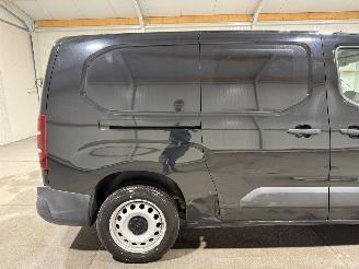 Peugeot Partner 1.5BlueHDI 73kW Premium Long picture 13