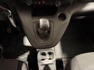 Opel Combo 1.5D 75kW L1H1 Edition picture 19