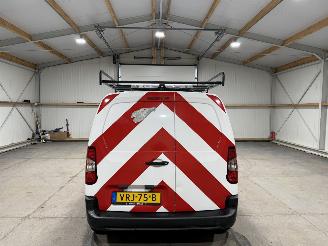 Opel Combo 1.5D 75kW L1H1 Edition picture 7