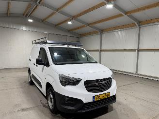 Opel Combo 1.5D 75kW L1H1 Edition picture 3