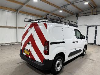 Opel Combo 1.5D 75kW L1H1 Edition picture 6