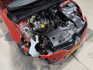 Renault Mégane 1.3TCe 103kW Automaat Clima Techno picture 25
