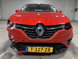 Renault Mégane 1.3TCe 103kW Automaat Clima Techno picture 23