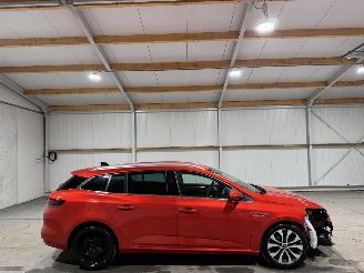 Avarii autoturisme Renault Mégane 1.3TCe 103kW Automaat Clima Techno 2023/9