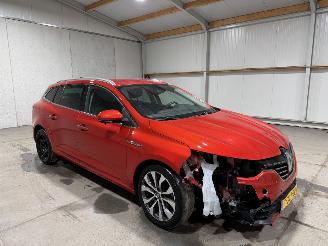 Renault Mégane 1.3TCe 103kW Automaat Clima Techno picture 2