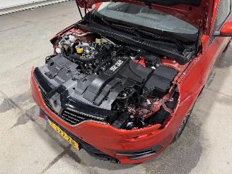 Renault Mégane 1.3TCe 103kW Automaat Clima Techno picture 27