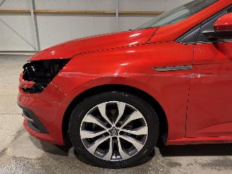 Renault Mégane 1.3TCe 103kW Automaat Clima Techno picture 15