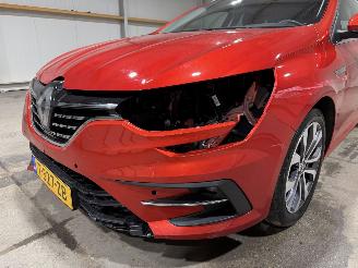 Renault Mégane 1.3TCe 103kW Automaat Clima Techno picture 24