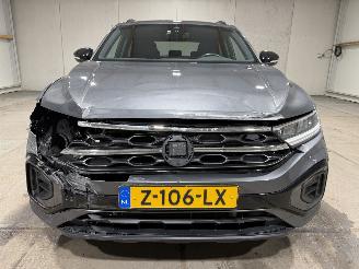 Volkswagen T-Roc 1.5TSI 110kW Automaat Camera R-Line picture 23