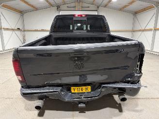 Dodge Ram 1500 5.7V8 295kW Automaat 4X4 Quad Cab picture 23