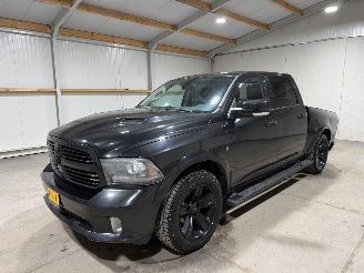 Dodge Ram 1500 5.7V8 295kW Automaat 4X4 Quad Cab picture 9
