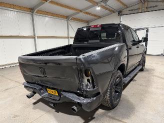 Dodge Ram 1500 5.7V8 295kW Automaat 4X4 Quad Cab picture 6