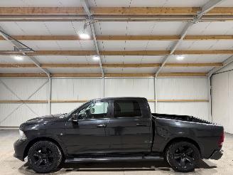 Dodge Ram 1500 5.7V8 295kW Automaat 4X4 Quad Cab picture 8
