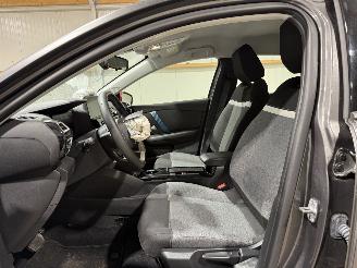 Citroën E-C4 50kWh 100kW Clima Feel picture 30