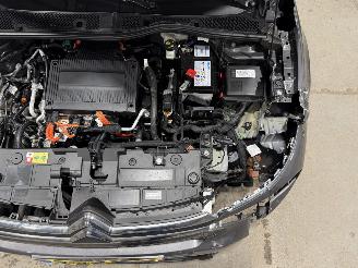 Citroën E-C4 50kWh 100kW Clima Feel picture 29