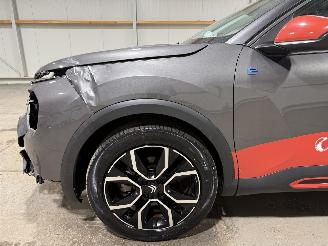 Citroën E-C4 50kWh 100kW Clima Feel picture 15