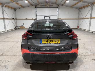 Citroën E-C4 50kWh 100kW Clima Feel picture 7