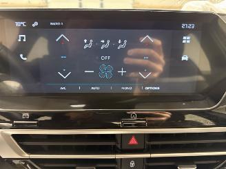 Citroën E-C4 50kWh 100kW Clima Feel picture 34