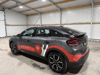 Citroën E-C4 50kWh 100kW Clima Feel picture 11