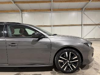 Peugeot 508 1.2PT 96kW Automaat Pano Leder GT picture 14