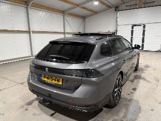 Peugeot 508 1.2PT 96kW Automaat Pano Leder GT picture 6