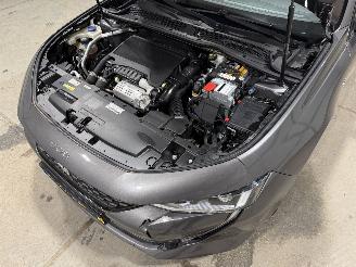 Peugeot 508 1.2PT 96kW Automaat Pano Leder GT picture 27