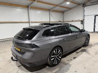 Peugeot 508 1.2PT 96kW Automaat Pano Leder GT picture 5