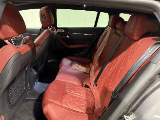 Peugeot 508 1.2PT 96kW Automaat Pano Leder GT picture 38