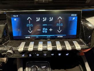 Peugeot 508 1.2PT 96kW Automaat Pano Leder GT picture 32
