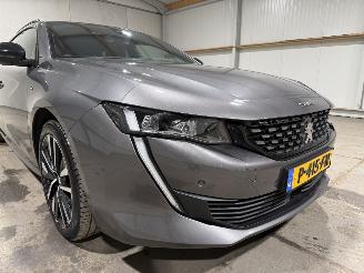Peugeot 508 1.2PT 96kW Automaat Pano Leder GT picture 22