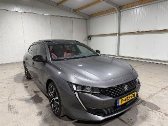 Peugeot 508 1.2PT 96kW Automaat Pano Leder GT picture 3