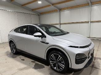 Xpeng G6 66kWh Standard Range 190kW RWD picture 2