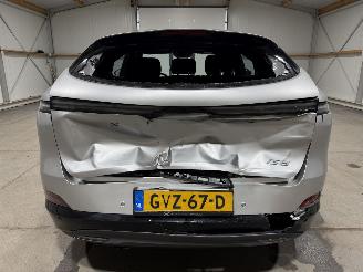 Xpeng G6 66kWh Standard Range 190kW RWD picture 36
