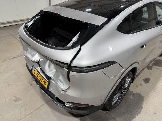 Xpeng G6 66kWh Standard Range 190kW RWD picture 35