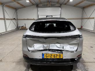Xpeng G6 66kWh Standard Range 190kW RWD picture 7
