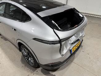 Xpeng G6 66kWh Standard Range 190kW RWD picture 33