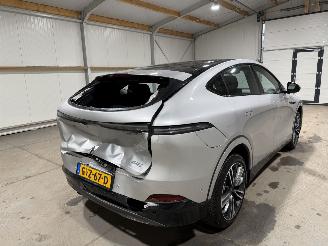 Xpeng G6 66kWh Standard Range 190kW RWD picture 6