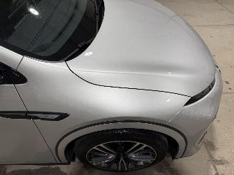 Xpeng G6 66kWh Standard Range 190kW RWD picture 17