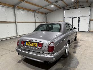 Bentley Arnage 6.8V8 298kW Automaat Leder Schuifkantel R picture 6