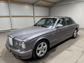 Bentley Arnage 6.8V8 298kW Automaat Leder Schuifkantel R picture 9