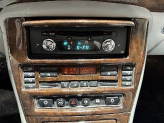 Bentley Arnage 6.8V8 298kW Automaat Leder Schuifkantel R picture 19