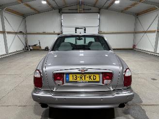 Bentley Arnage 6.8V8 298kW Automaat Leder Schuifkantel R picture 7