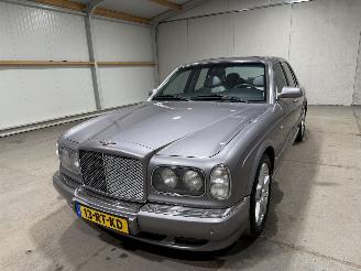 Bentley Arnage 6.8V8 298kW Automaat Leder Schuifkantel R picture 10