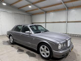 Bentley Arnage 6.8V8 298kW Automaat Leder Schuifkantel R picture 2