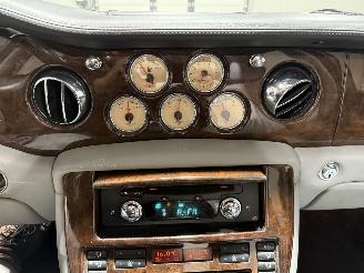 Bentley Arnage 6.8V8 298kW Automaat Leder Schuifkantel R picture 18