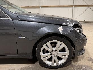 Mercedes C-klasse 180115kW Automaat Business Class Avantgarde picture 17