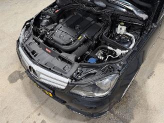 Mercedes C-klasse 180115kW Automaat Business Class Avantgarde picture 27