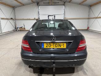 Mercedes C-klasse 180115kW Automaat Business Class Avantgarde picture 7